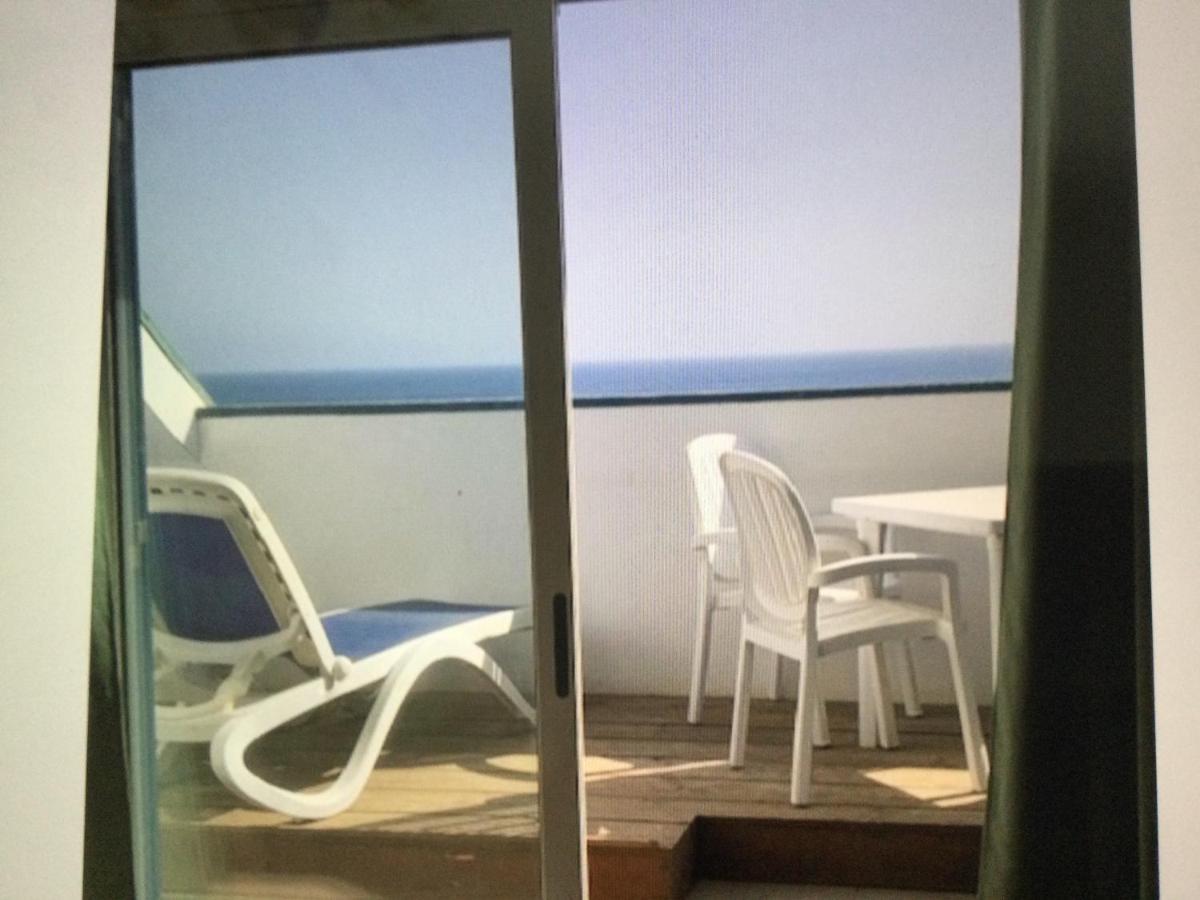 Leme Bedje Gst84 3 Bedroom Apt With Panaramic Views Santa Maria Exteriér fotografie