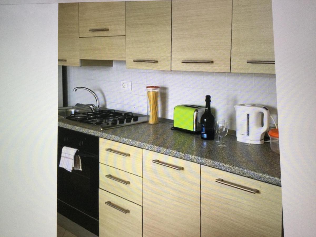 Leme Bedje Gst84 3 Bedroom Apt With Panaramic Views Santa Maria Exteriér fotografie