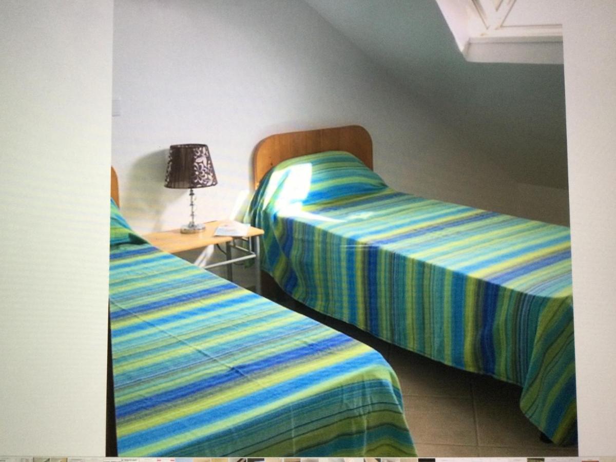Leme Bedje Gst84 3 Bedroom Apt With Panaramic Views Santa Maria Exteriér fotografie