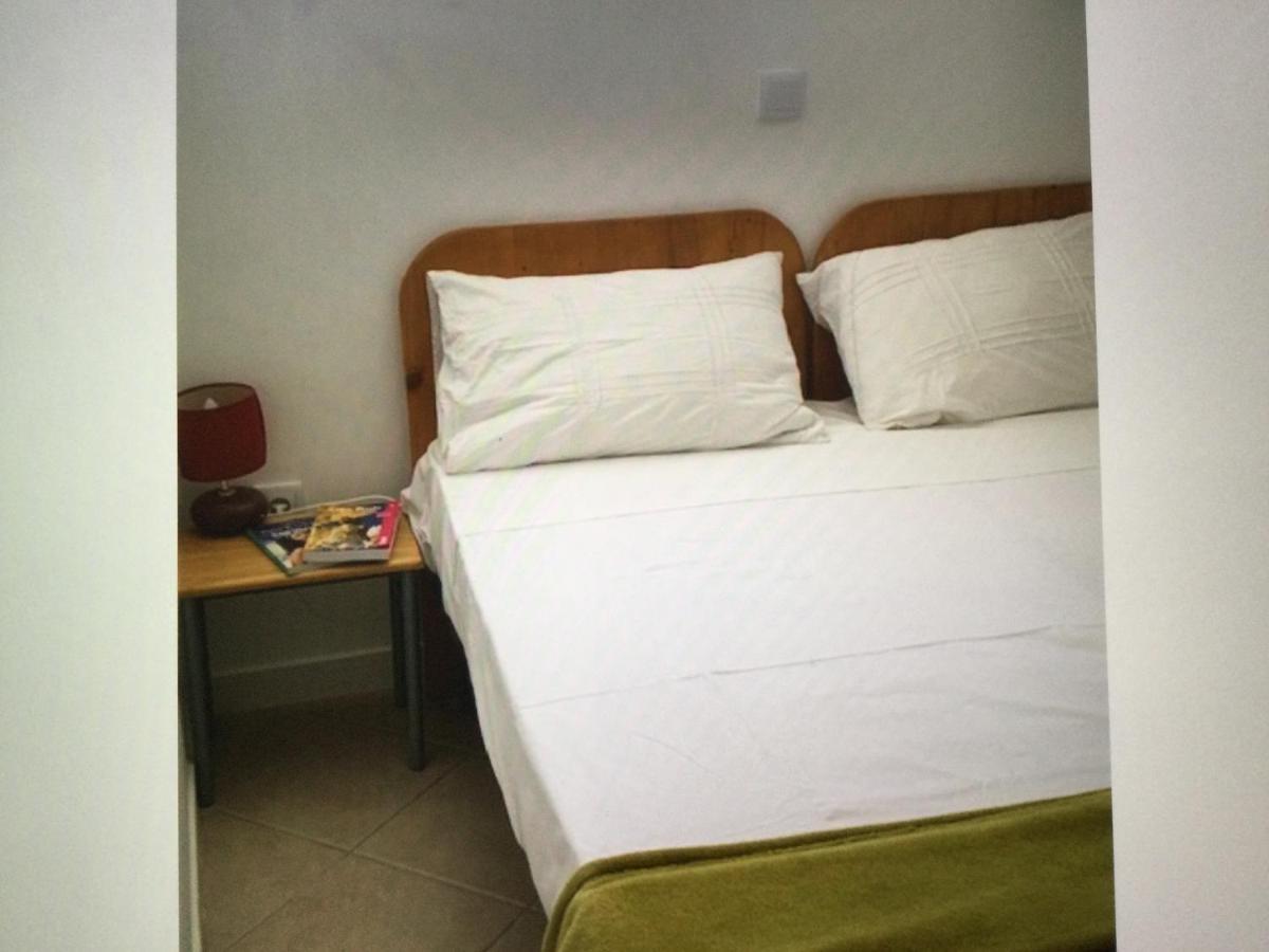 Leme Bedje Gst84 3 Bedroom Apt With Panaramic Views Santa Maria Exteriér fotografie