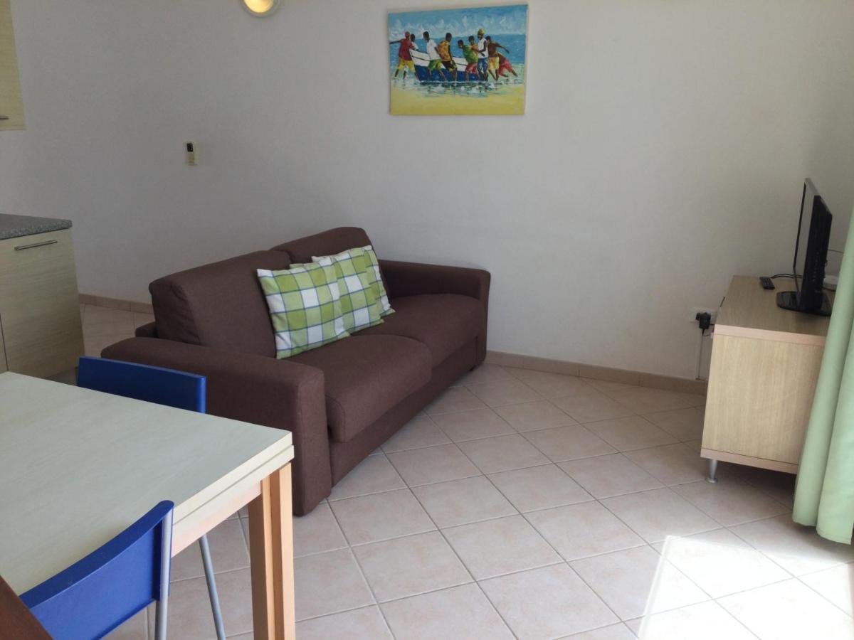 Leme Bedje Gst84 3 Bedroom Apt With Panaramic Views Santa Maria Exteriér fotografie