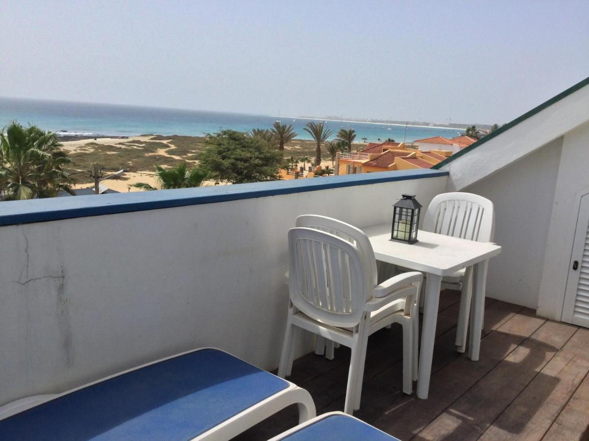 Leme Bedje Gst84 3 Bedroom Apt With Panaramic Views Santa Maria Exteriér fotografie