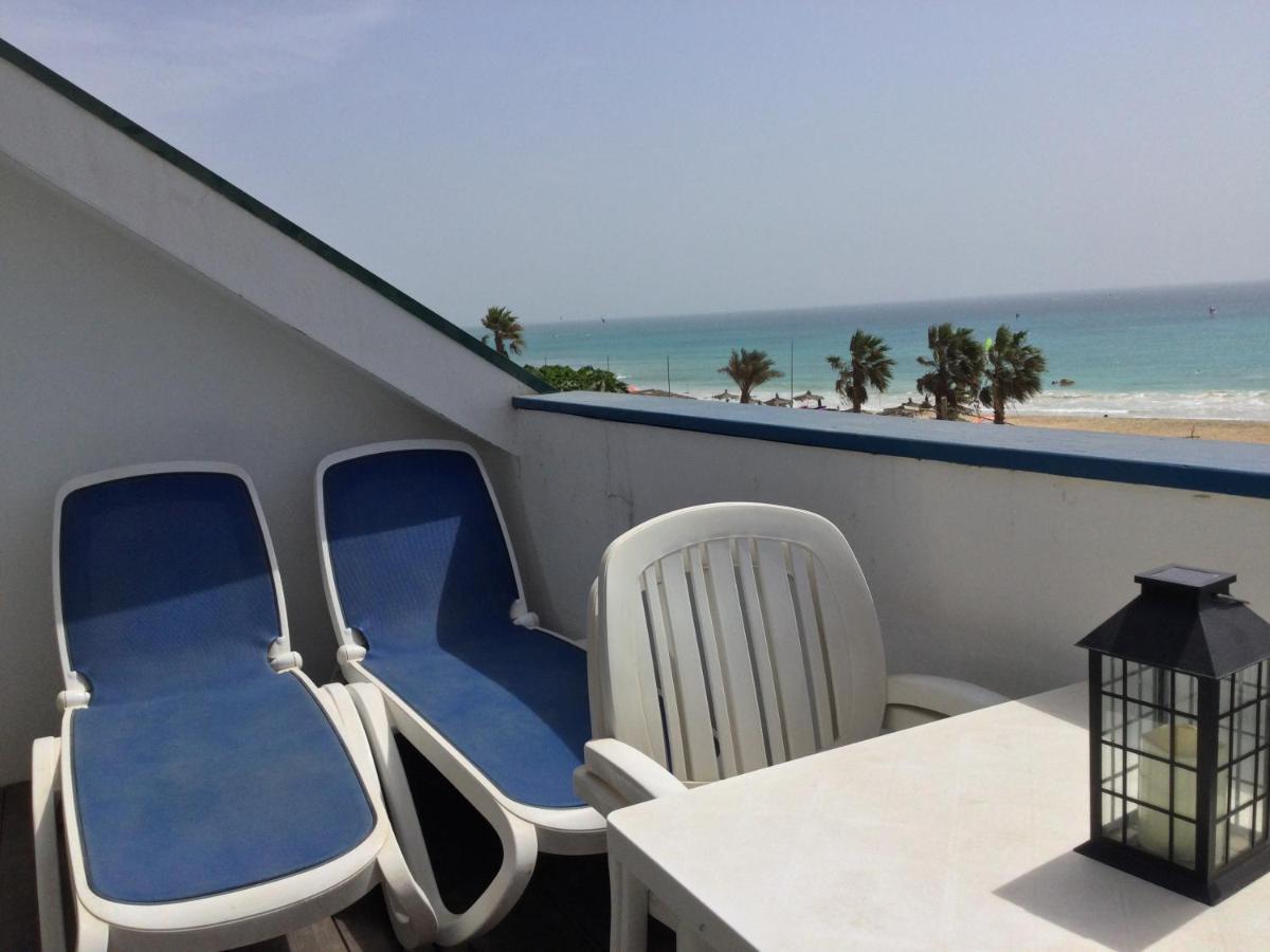 Leme Bedje Gst84 3 Bedroom Apt With Panaramic Views Santa Maria Exteriér fotografie