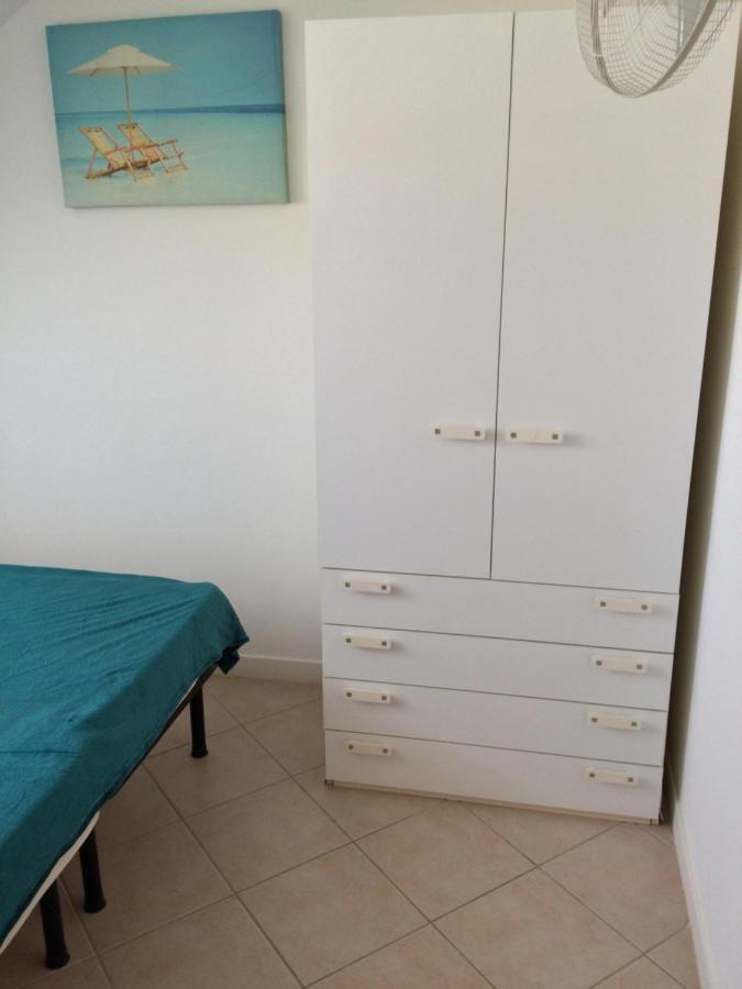 Leme Bedje Gst84 3 Bedroom Apt With Panaramic Views Santa Maria Exteriér fotografie