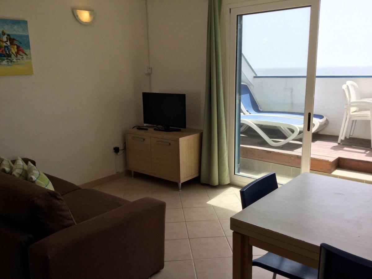 Leme Bedje Gst84 3 Bedroom Apt With Panaramic Views Santa Maria Exteriér fotografie