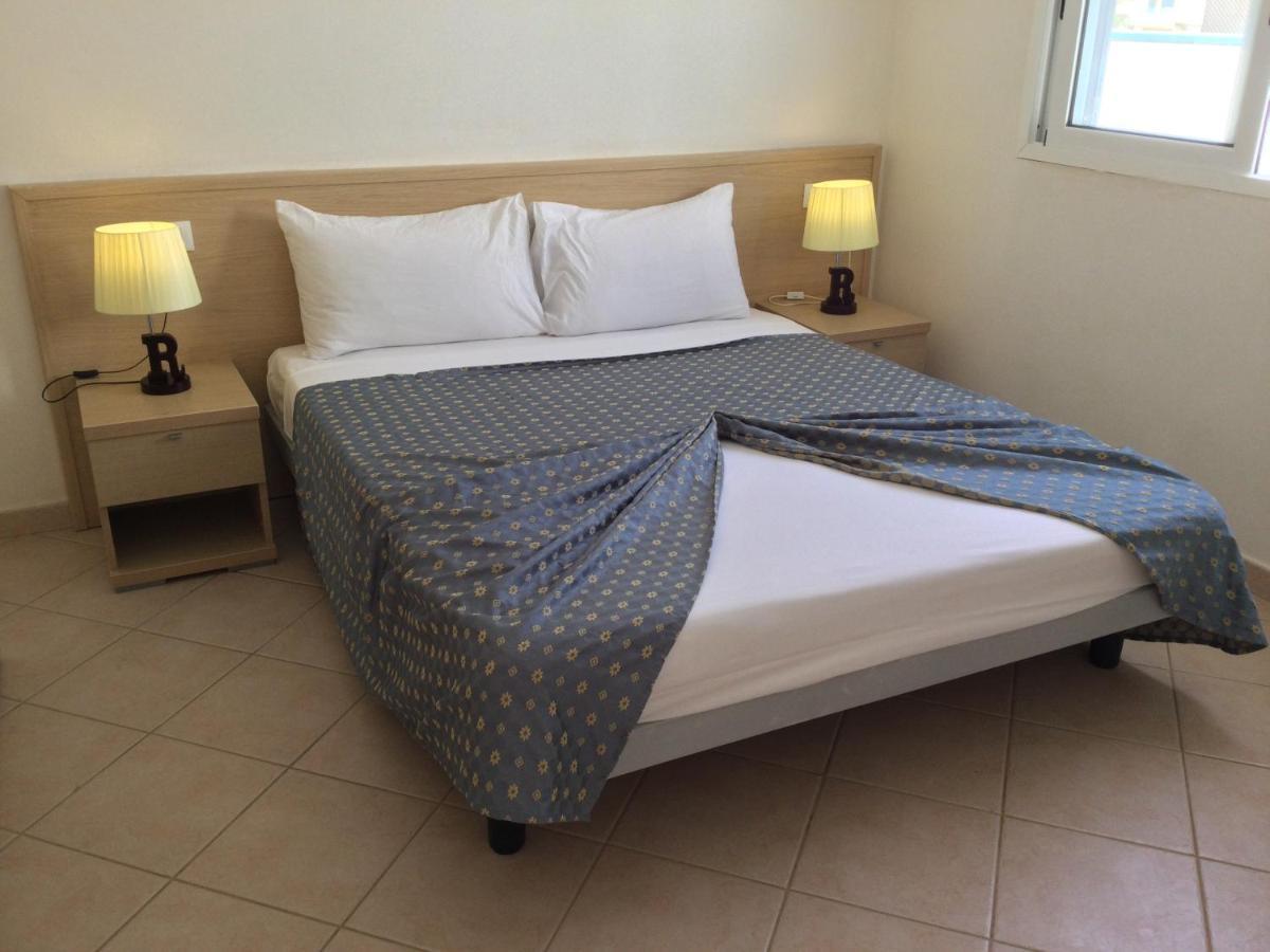 Leme Bedje Gst84 3 Bedroom Apt With Panaramic Views Santa Maria Exteriér fotografie
